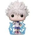 Funko POP! Pop! Hunter X Hunter Killua Zoldyck Figur