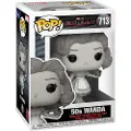 Funko POP! Pop! Wandavision Forundring Wanda 50-tallsfigur