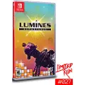 Limited Run Games Lumines Remastered - Nintendo Switch - Puslespill