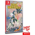 Nintendo GIGA WRECKER ALT. - Nintendo Switch - Platformer