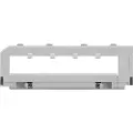 Roborock main brush cover, hvit S7/Q7 Max