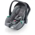 Recaro autostol Avan Prime Silent Grey