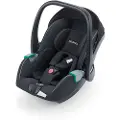 Recaro bilsete Avan Prime Mat Black