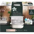Adlibris TOMMEE TIPPEE_Closer To Nature elektrisk dampsterilisator