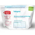 Babyono steriliseringsposer (1038)