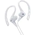 JVC HA-ECX20 - Ørepropper - i øret - over-øret-montering - kablet - 3,5 mm jakk