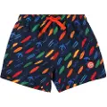 CMP Swimming 31r9104 Badebukse