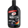 Turtle Wax Color Magic Black Car Polish 500 ml