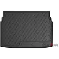 GledRing Bagagerumsbakke Opel Crossland X 5D Upper 06/2017-