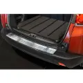 Avisa Læssekantbeskytter Peugeot 2008 2013- Stål