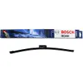 Bosch Bagrudeviskerblad A340H