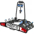 Hapro Atlas Premium Iii Sykkelstativ For 3 Sykler