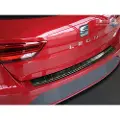 Avisa Læssekantbeskytter Seat Leon St.car 2013-2020 Sort