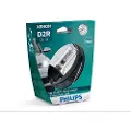Philips Xenon D2r Xtreme Vision Bil Lys