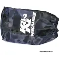 K&N Wrap Ru-0510pk Luftfilter
