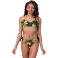 Nebbia Earth Powered Bikinitopp