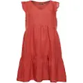 Superdry Lagvis Tinsley-kjole