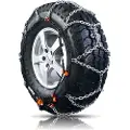 Usorteret Snekæde 4X4 REX TR 12A TÜV/Ö-Norm 17MM