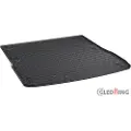 GledRing Bagagerumsbakke Audi A6 C6 STC 2005-2011