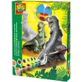 Ses Lag din egen T-Rex