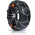 Weissenfels Snekæde Clack&Go Prestige 6 tüv/ö-Norm