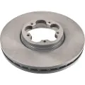 Febi Front Brake Disc L/R: FORD TOURNEO CUSTOM V362