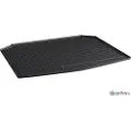GledRing Bagagerumsbakke Skoda Karoq 2 og 4 WD 2017-