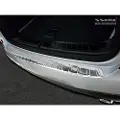 Avisa Læssekantbeskytter Bmw X3 G01 2017- Stål