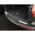 Avisa Læssekantbeskytter Volvo XC40 2017- Stål