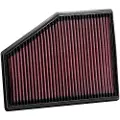 K&N Engineering K&N 33-3079 luftfilter
