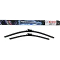 Bosch Aerotwin Flatblade visker sæt 600+475mm A620S