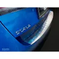 Chemical Guys Læssekantbeskytter Skoda Scala 2019- Stål