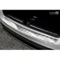 Aristar Læssekantbeskytter Mercedes GLC Hybrid 2015- Stål