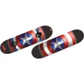 Disney Capitan America Skateboard