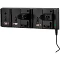 Led Lenser 5-stasjons Ladepanel Pr/p6r/p7r Core P6r/p7r Signature