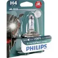 Philips H4 X-treme Vision 12v 60/55w Halogen Lyspære