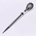 V-TAC 8558 VT-719 Solcelle-udendørsstanderbelysning LED (RGB) 0.45 W