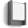 Philips Arbour 600 Lumen 4000k Vertikal Led-vegglampe 6w