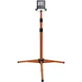 Ledvance Tripod, 20 W, LED, 2,6 kg, IP65, Grå, Frittstående arbeidslys