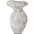 Bloomingville BloomingvilleDekorvase NoriGråKrukker & vaserFra Homeroom