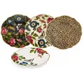Spode SpodeTallerkener Creatures of Curiosity diameter 19 cm 4-pkFlerfargetAsjetterFra Homeroom