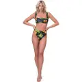 Nebbia High Energy Bikinitopp
