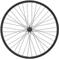 Winora Rigida Zac 2000 Qr Shimano Deore Cl Disc Forhjul