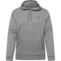 Lyle & Scott Ml416vog Hettegenser