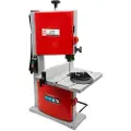Holzmann HBS230ECO Trebåndsag