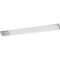 Ledvance Cabinet LED Corner, Skap, Grå, Polykarbonat (PC), Rektangulær, IP20, II