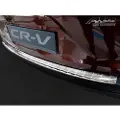 Avisa Læssekantbeskytter Honda CR-V 2018-2023 Stål