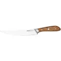 Heirol HeirolAlbera Tømmerkniv 20 cm HeirolSølvKjøkkenkniver & tilbehørFra Homeroom