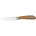 Heirol HeirolAlbera Paring Knife 10 cm HeirolSølvKjøkkenkniver & tilbehørFra Homeroom