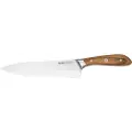 Heirol HeirolAlbera kokkekniv 20 cm HeirolSølvKjøkkenkniver & tilbehørFra Homeroom